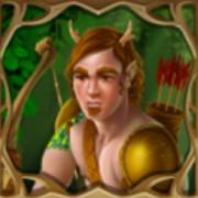 Rainbow Wilds Megaways: Satiro