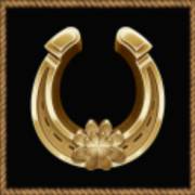 Rainbow Wilds Megaways: Ferro di cavallo