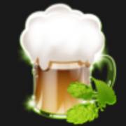 Rainbow Wilds Megaways: Birra