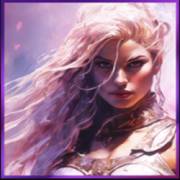 Rampage Golden Hits: Una ragazza
