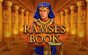 Slot Ramses Book Deluxe