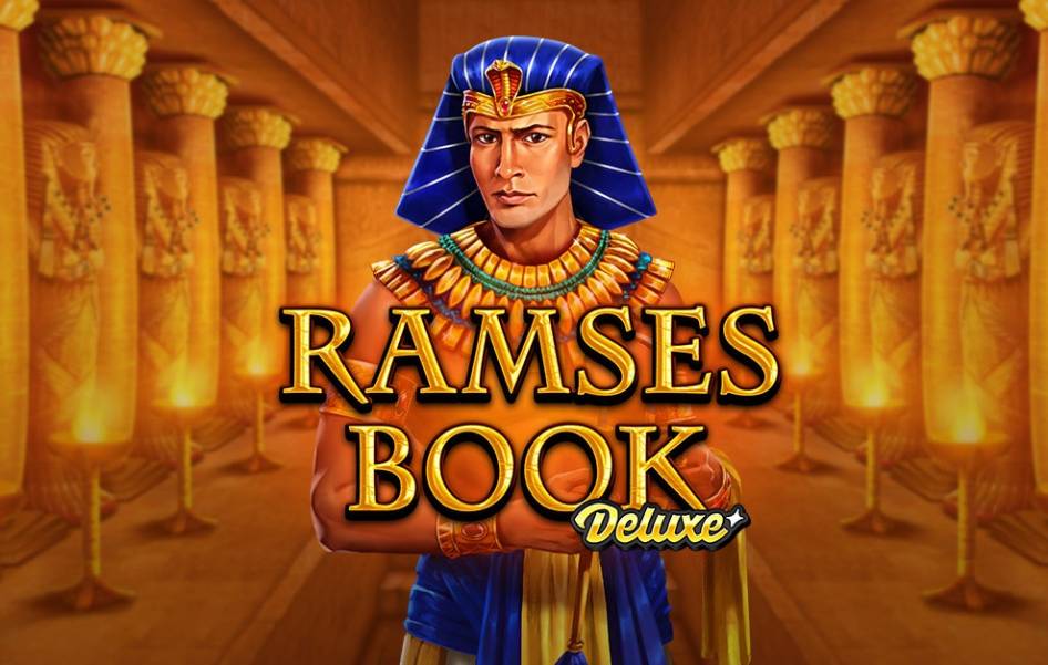 Ramses Book Deluxe