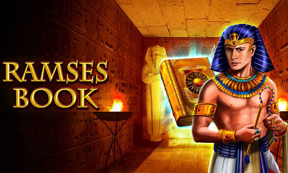 Ramses Book
