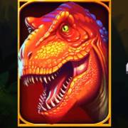 Raptor Doublemax: Tirannosauro