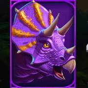 Raptor Doublemax: Triceratopo