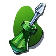 Rascal Riches: Cacciavite