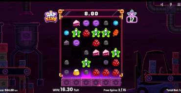 Rat King: Caratteristiche uniche