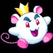 Rat King: Spargimento