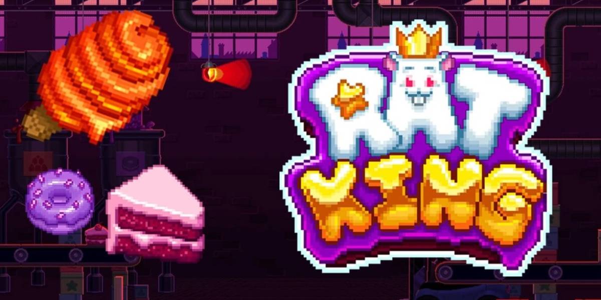 Rat King