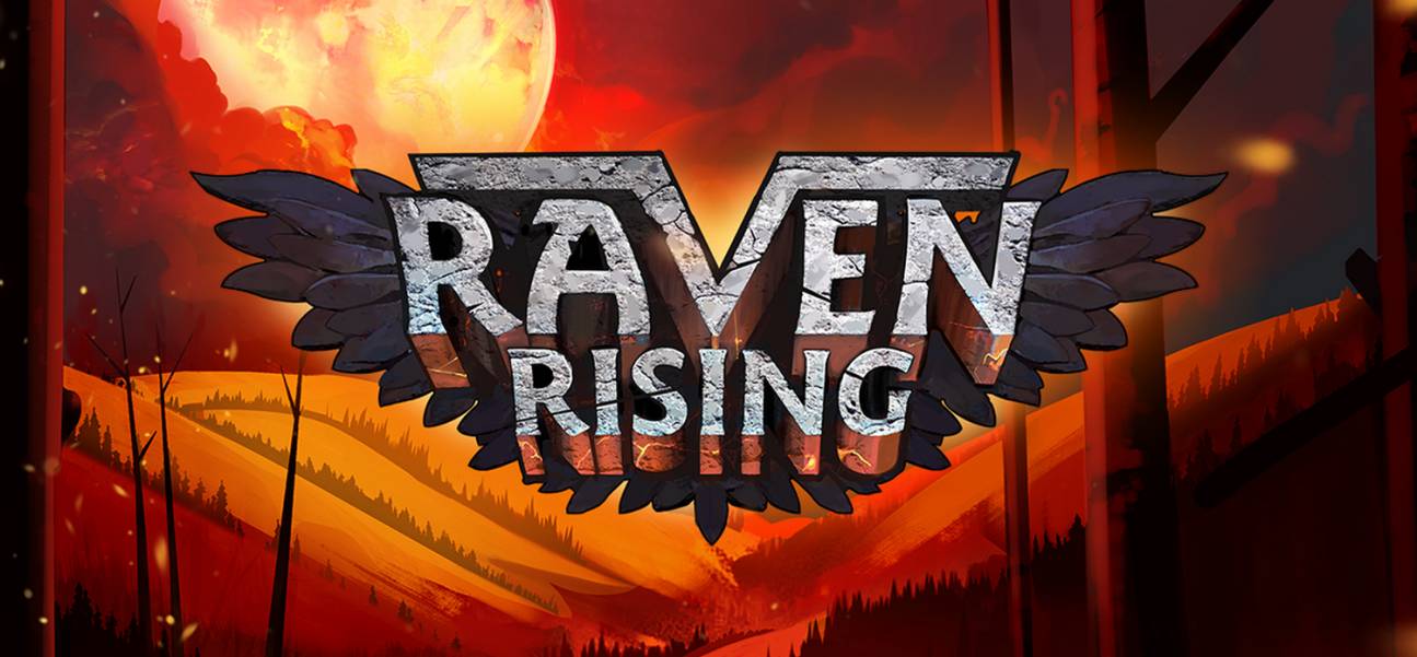 Raven Rising