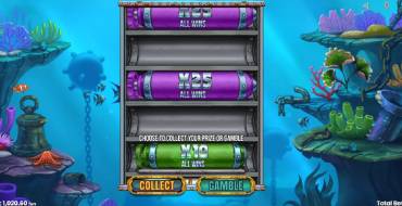 Razor Returns: Giri gratis