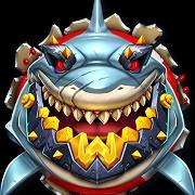 Razor Returns: Squalo selvaggio