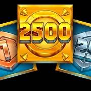Razor Returns: Premio immediato