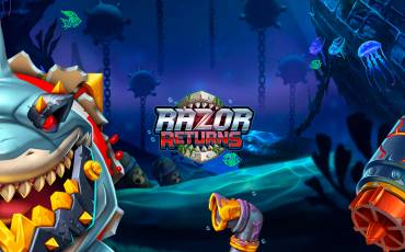 Razor Returns
