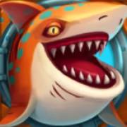Razor Shark: Squalo bianco