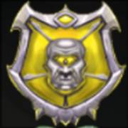 Realm of Legends: Simbolo giallo