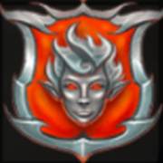 Realm of Legends: Simbolo rosso