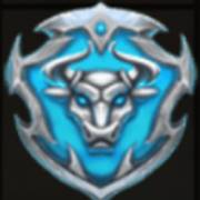 Realm of Legends: Simbolo blu