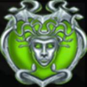 Realm of Legends: Simbolo verde