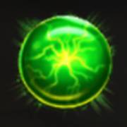 Realm of Legends: Palla verde