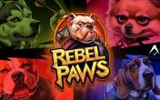 Slot Rebel Paws