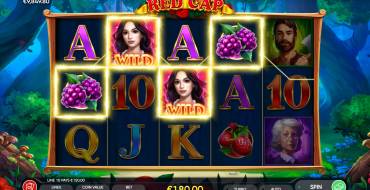 Red Cap: Tema