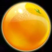 Red Hot Fruits: Arancione