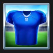 Red Zone Blitz: Spargimento