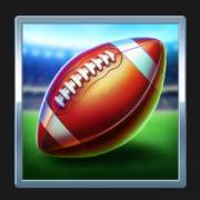 Red Zone Blitz: Palla