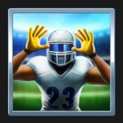 Red Zone Blitz: Simbolo speciale del ricevitore