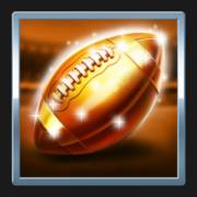 Red Zone Blitz: Pallone d'oro