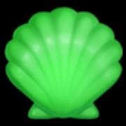 Reef Raider: Guscio verde