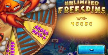 ReefPop: Gioco del rischio