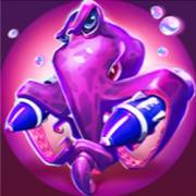 ReefPop: Polpo