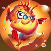 ReefPop: Pesce rosso
