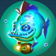 ReefPop: Pesce turchese