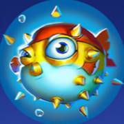ReefPop: Pesce azzurro
