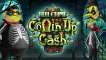 Slot Reel Crime: Coffin Up Cash