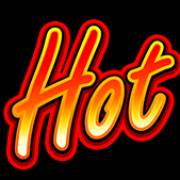 Reel Reel Hot: Spargimento