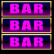 Reel Reel Hot: Tripla BAR