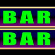 Reel Reel Hot: Doppia BAR