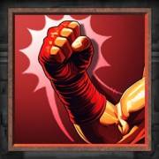 Reel Warriors: Pugno alla mano