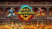 Slot Reel Warriors