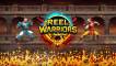 Slot Reel Warriors