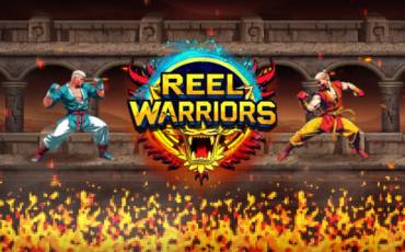 Reel Warriors