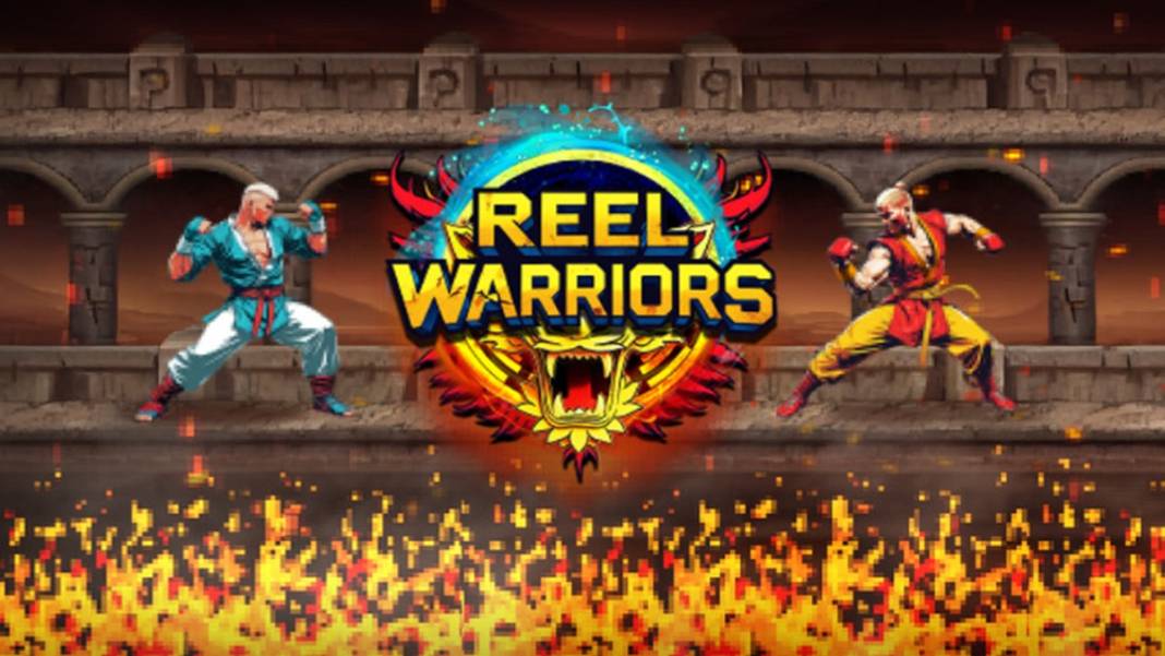 Reel Warriors