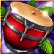 Reels Of Rio Party Time: Tamburo