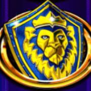 Regal Riches: Scudo