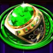 Regal Riches: Anello