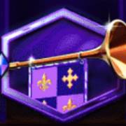 Regal Riches: Tubo